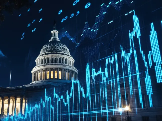 Government investment